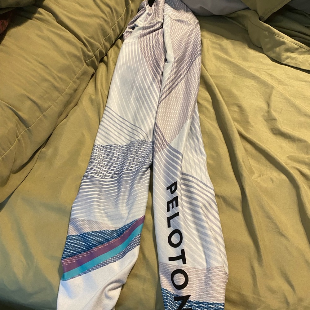 Peloton 2xl leggings